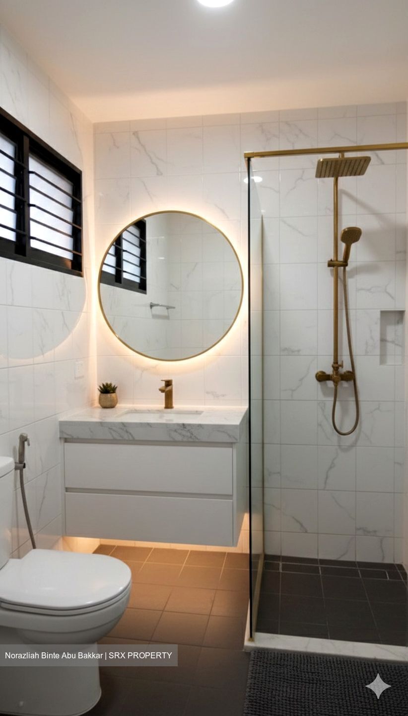 Blk 551 Bedok North Avenue 1 (Bedok), HDB 3 Rooms #527699991